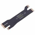 For Motorola Edge 50 Ultra Original Motherboard Flex Cable - 2