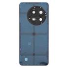 For OnePlus 13 Original Back Cover with Camera Lens Cover(Black) - 3