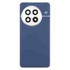 For OnePlus 13 Original Back Cover with Camera Lens Cover(Blue) - 2