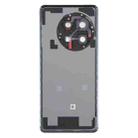 For OnePlus 13 Original Back Cover with Camera Lens Cover(White) - 3