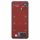 For Realme C75 4G Original Back Cover with Camera Lens Cover(Yellow) - 3