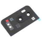 For OnePlus Nord 4 Original Rear Camera Lens Cover (Black) - 3