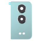 For OnePlus Nord 4 CPH2663 CPH2661 Original Rear Camera Lens Cover (Green) - 1