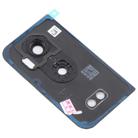 For OnePlus Nord 4 CPH2663 CPH2661 Original Rear Camera Lens Cover (Green) - 3