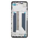 For ZTE nubia Neo 2 Z2352N Front Housing LCD Frame Bezel Plate - 2