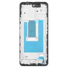 For ZTE nubia Neo 3 Front Housing LCD Frame Bezel Plate - 2