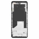 For ZTE nubia Neo 3 Front Housing LCD Frame Bezel Plate - 3