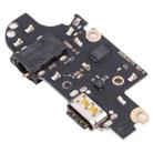 For Motorola Moto G 5G Plus Charging Port Board - 2