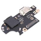 For Motorola Moto G 5G Plus Charging Port Board - 3