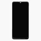 For Cricket Debut S3 LCD Screen with Digitizer Full Assembly (Black) - 2