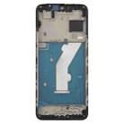 For Cricket Magic 2 5G 2024 U655AC Front Housing LCD Frame Bezel Plate - 2