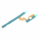 For Asus ROG Phone 8 Pro AI2401 AI2401_A Power Button & Volume Button Flex Cable - 3