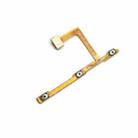 Power Button & Volume Button Flex Cable for ZTE Blade A510 / BA510 - 1