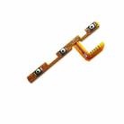 Power Button & Volume Button Flex Cable for ZTE Blade V6 - 1