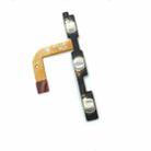 Power Button & Volume Button Flex Cable for ZTE Blade V8 Lite - 1