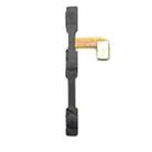 Power Button & Volume Button Flex Cable for ZTE Blade V8 - 1