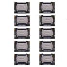 10 PCS Earpiece Speaker for Xiaomi Redmi Note 7 - 1