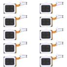 10 PCS Earpiece Speaker for Xiaomi Redmi Note 9 4G/Poco M3 - 1