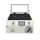 TBK-408A 15 inch Mobile Phone LCD Automatic Laminating Machine Transparent Cover and Autoclave Bubble Remover - 7