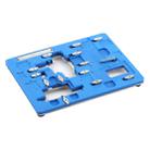 Mijing K31 Phone Motherboard Repairing Fixing Holder for iPhone 11 Pro Max / 11 Pro / XS Max / XS / X - 2