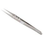 Aaa-12 Precision Repair Tweezers Long Pointed Stainless Steel - 3