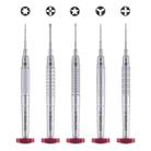 5 in 1 S2 Phone Repair Precision Screwdriver - 1