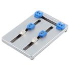 Mijing T22 Double-axis Multifunction PCB Board Holder Fixture - 2