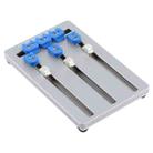 Mijing T23 Triaxial Multifunction PCB Board Holder Fixture - 1