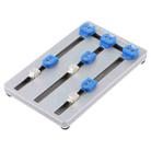 Mijing T23 Triaxial Multifunction PCB Board Holder Fixture - 2