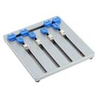 Mijing T24 Four-axis Multifunction PCB Board Holder Fixture - 1