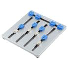 Mijing T24 Four-axis Multifunction PCB Board Holder Fixture - 2