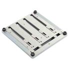 Mijing T24 Four-axis Multifunction PCB Board Holder Fixture - 3