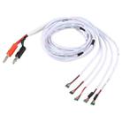 Professional Power Supply Line Current Test Cable for Android - 2