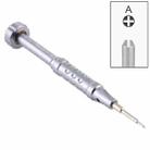 XL-655 3D Non-slip Phillips 1.5 Screwdriver - 1