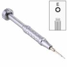 XL-655 3D Non-slip Torx T2 Screwdriver - 1