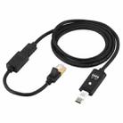 Martview All Boot Cable for Android - 2