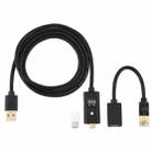Martview All Boot Cable for Android - 3