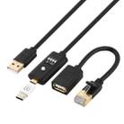 Martview All Boot Cable for Android - 4