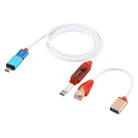 GSM Multi-functional Boot All in One Cable - 2