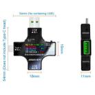 Multifunctional USB Safety Tester - 5