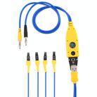 MECHANIC iBoot Mini Power Supply Cable Test Cable For Android - 1