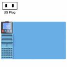 CPB CP320 LCD Screen Heating Pad Safe Repair Tool, US Plug - 1