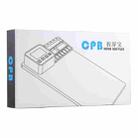 CPB CP300 LCD Screen Heating Pad Safe Repair Tool, US Plug - 4