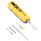 MECHANIC iR10 Pro Rechargeable OCA Gel Remover Tool - 1