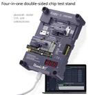 Qianli iCopy-S Double Sided Chip Test Stand 4 in1 Logic Baseband EEPROM Chip Non-removal For iPhone 6 / 6 Plus / 6S / 6S Plus - 9