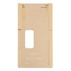 Press Screen Positioning Mould with Spring for iPhone 11 Pro Max - 1