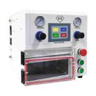 TBK TBK108P Vacuum Pressing Machine Intelligent Laminating Machine LCD Screen Repair Equipment - 3
