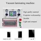 TBK TBK108P Vacuum Pressing Machine Intelligent Laminating Machine LCD Screen Repair Equipment - 7