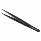Qianli iNeezy FX-03 Stainless Steel Extra-sharp Thickened Tweezers Pointed Tweezers - 6