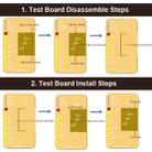Screen Touch Display Testing Machine Smart Tester Board For iPhone 8 Plus / 7 Plus / 6s Plus / 8 / 7 / 6s - 5